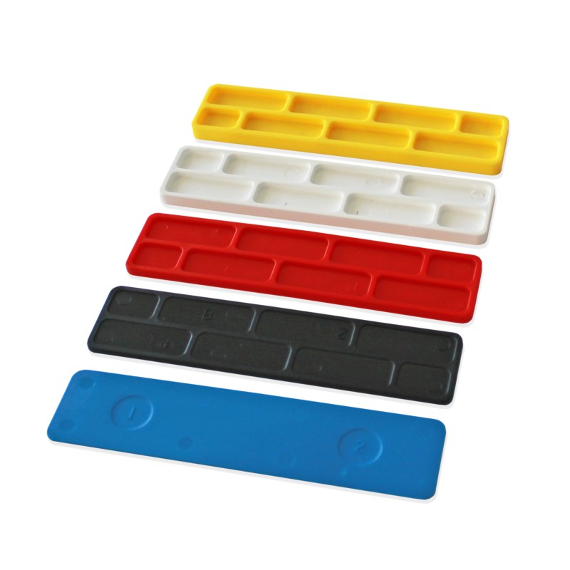 Flat Shims